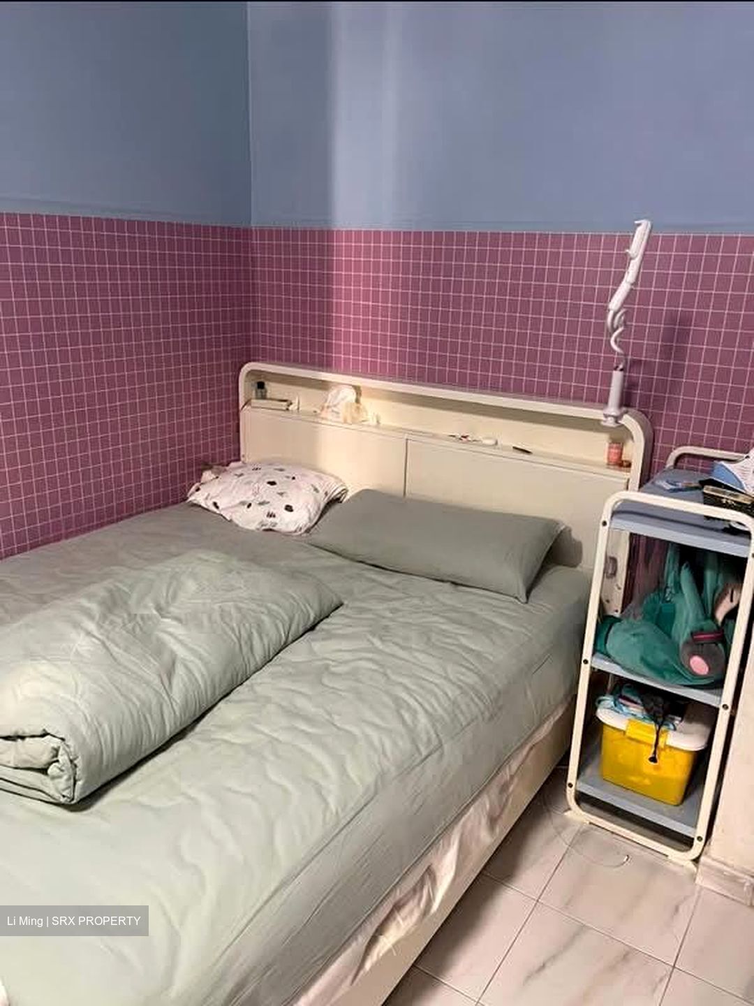 Blk 135 Eunos Spring (Bedok), HDB 4 Rooms #561323511
